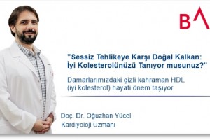 Damarlarınızdaki Koruyucu Gücü Tanıyor musunuz?